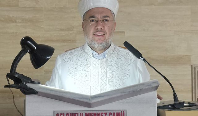 Ramazan Ayı için manevi hazırlık