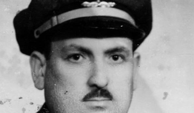 Akören'in savaş şehitleri 1