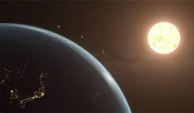 NASA, yapay güneş tutulması yaratmaya hazırlanıyor