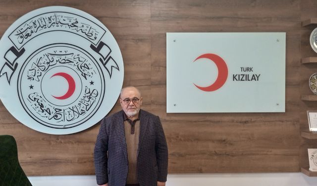 Hilal-i Ahmer, Sultan Abdülaziz’in bağışladığı altınlarla kuruldu