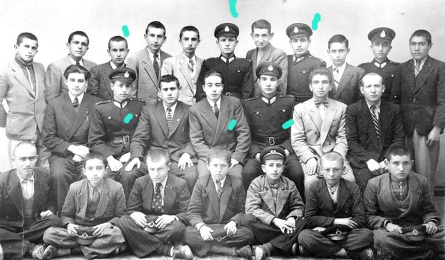 Türk Ordusundaki Akörenliler