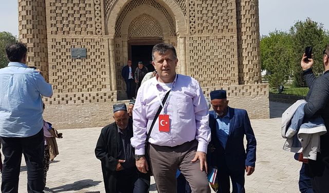 Konya'dan tarih fışkırıyor