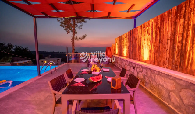Güvenilir Villa Kiralama Nedir