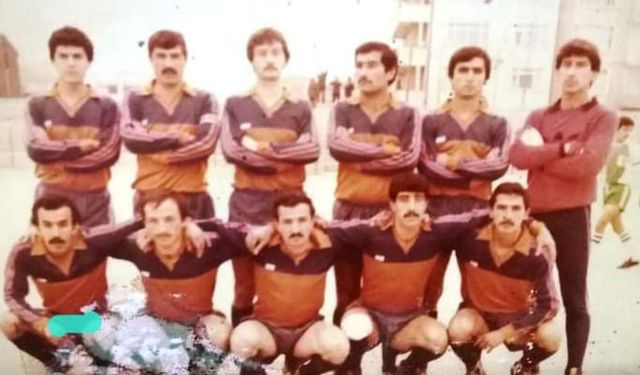 Konya güreşinin temeli: Duran Koçak