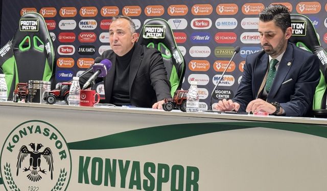 Recep Uçar: Beşiktaş'a karşı kazanmak daha güzel