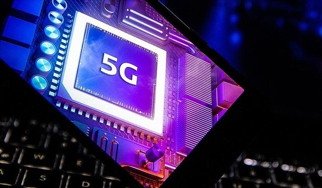 5G otonom ve yapay zeka teknolojilerine hız kazandıracak