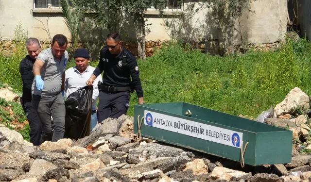 Cezaevinden izinli çıkan genç kadın, ölü bulundu
