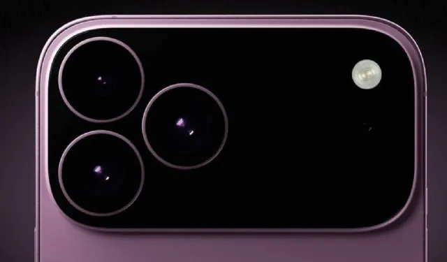 iPhone serisinde yeni bir dönem başlıyor: Karşınızda iPhone 17 Ultra