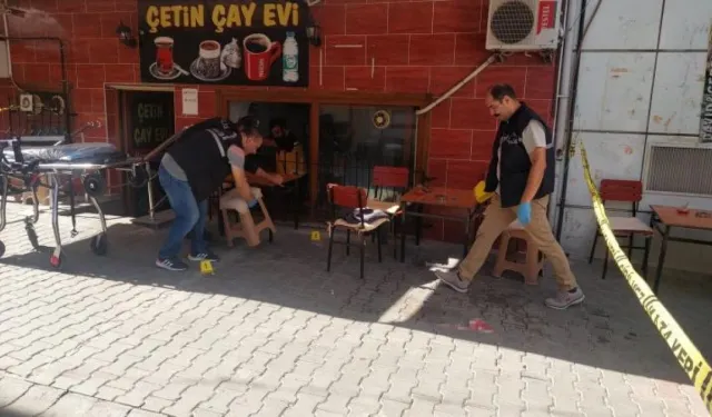 Çifte cinayet failinden dikkat çeken savunma: Yapay zekayla aklımı okudular