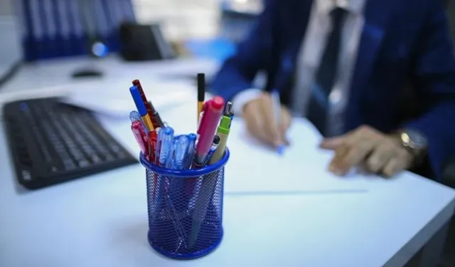 Memurlara yarı zamanlı çalışma hakkının detayları