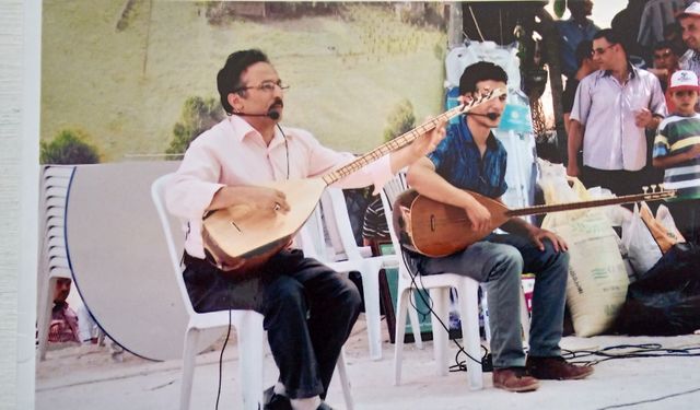 Kültür ve sanat, milletin genetik kodlarıdır