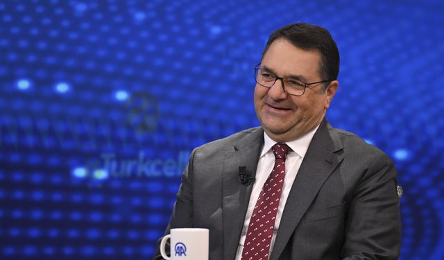 Yakın zamanda Türkiye'de ev işlerini robotlar  mı yapacak?
