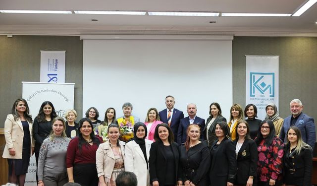 3 bin 500 yıllık Hitit keteni, kadınların elinde şekilleniyor