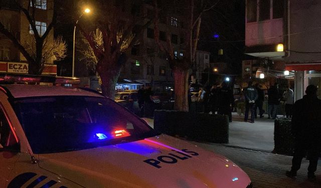 Konya'da torpil atan 2 çocuk darp edildi