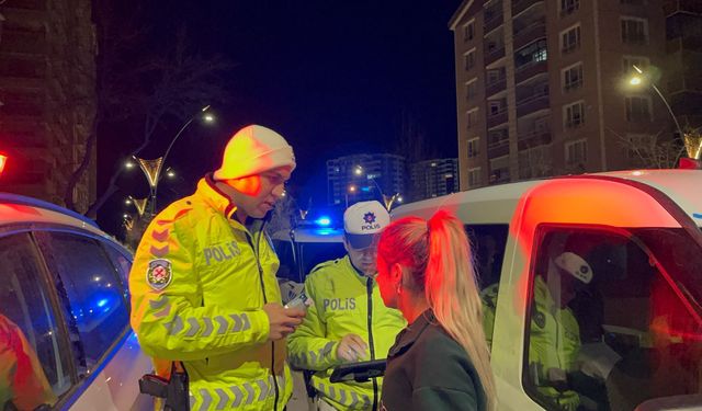 Hem suçlu hem güçlü: " Bu cezalar beni yıldıramaz"