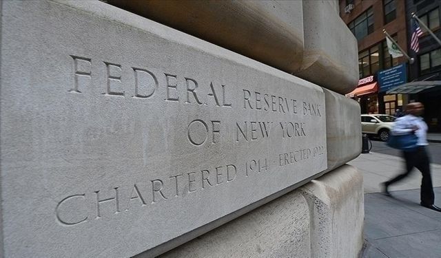 Fed faiz kararını açıkladı