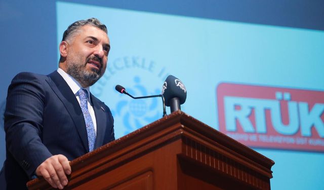 "İslamofobi sistematik hale gelen bir ayrımcılık biçimidir"