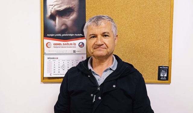 "14 Mart sağlık emekçilerinin bayramı değil mücadele günü olmalıdır"