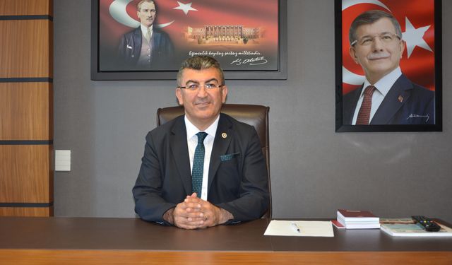 "Çanakkale Zaferi, bağımsızlığın simgesi"