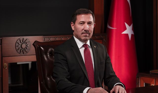 Başkan Kılca'dan 14 Mart Tıp Bayramı mesajı
