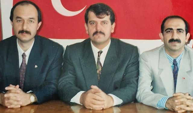 7 KURŞUNLA VURULDUM, ÖLMEDİM