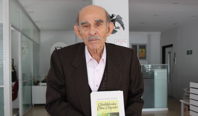 Çetin ancak güzel  bir mücadele verdi!