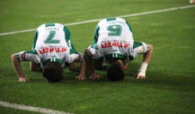 Konyaspor, Beşiktaş'ı 7 maç sonra mağlup etti