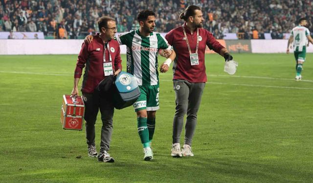 Uğurcan Yazğılı bu sezon ligdeki ilk golünü attı