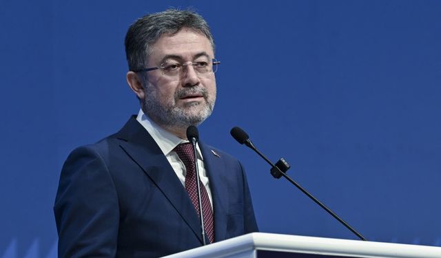 Bakan Yumaklı açıkladı, üreticiye 50 milyon euro destek