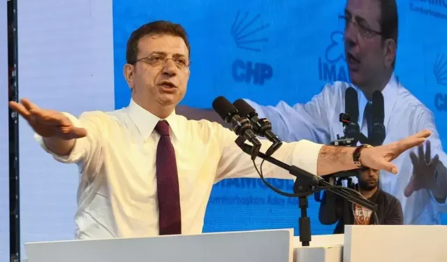 SON DAKİKA! İmamoğlu'nun inşaat şirketine el konuldu
