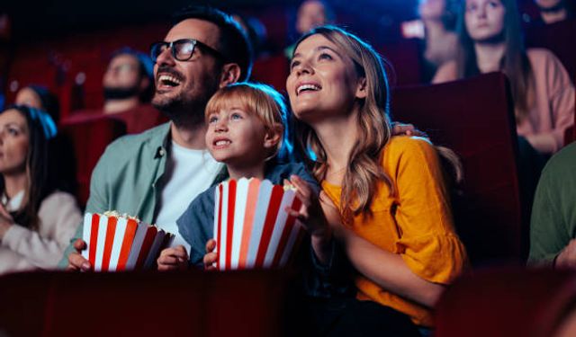 FullFilmİzle.co: HD Kalitede Kesintisiz Film İzleme Deneyimi