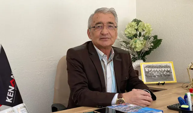 Konyaspor’daki ilk maçımda ilk golü ben attım