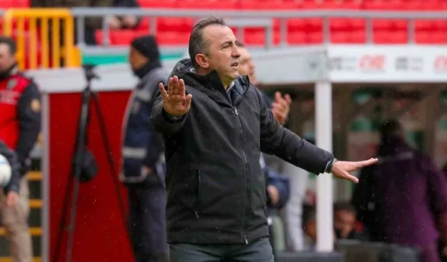 Konyaspor'da 4 değişiklik