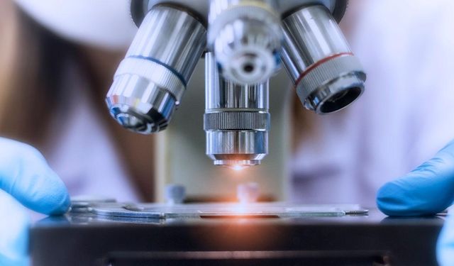Türkiye genelinde Ar-Ge faaliyetleri artıyor