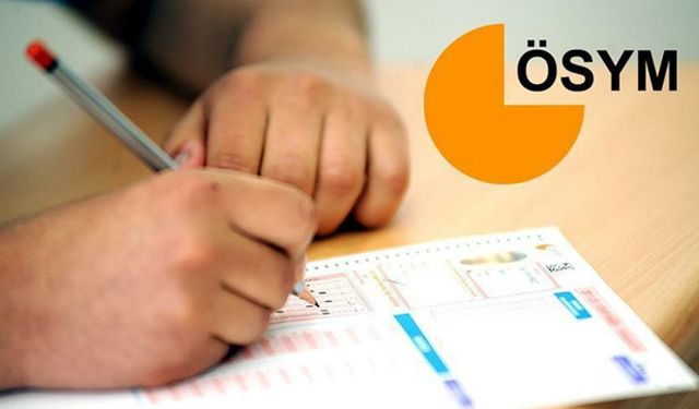 2026 YKS tercih işlemleri ne zaman yapılacak?
