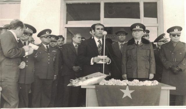 92 yaşında bile kalemi elinden düşürmedi!