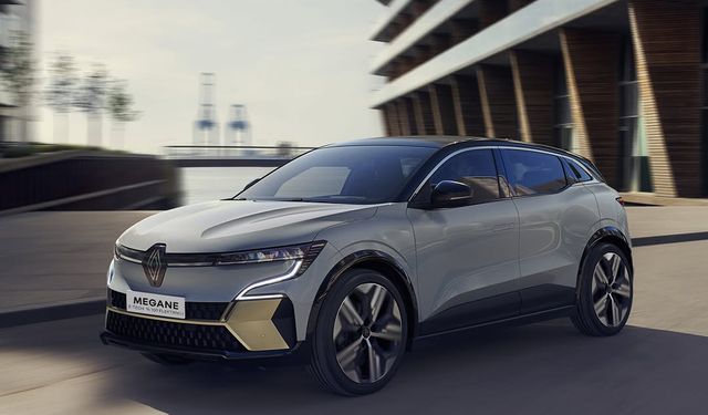 Renault ve Dacia Çelik, mart  ayını kampanyayla kapatıyor!