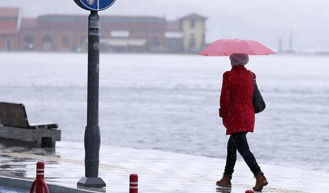 Sıcaklıklar düşecek mi; haftaya nasıl bir hava bekliyor?