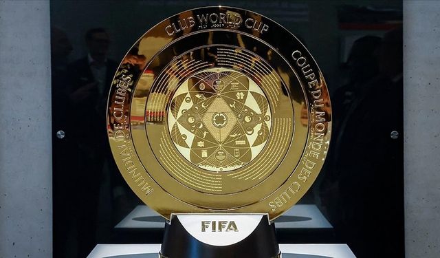 FIFA Kulüpler Dünya Kupası şampiyonuna rekor para ödülü