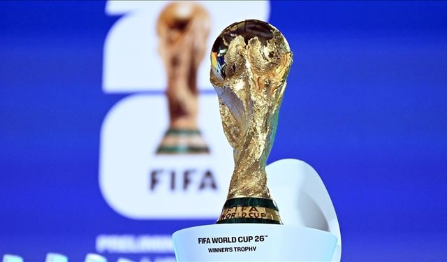 Yeni Zelanda, 2026 FIFA Dünya Kupası'na katılmaya hak kazandı