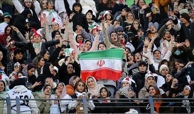 İran, 2026 FIFA Dünya Kupası'na katılma hakkı kazandı