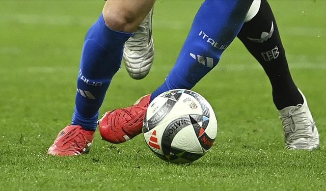 UEFA Uluslar Ligi'nde yarı finalin isimleri belli oldu