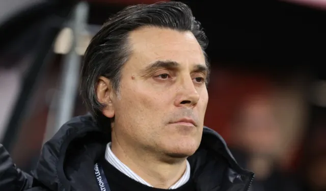 Montella: 'İlk geldiğimden beri hedefimizdi, gurur verici!'