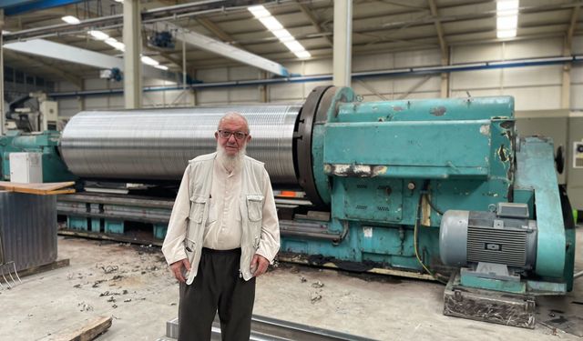 ‘Aç yatacağız ama ülkemizi kalkındıracağız’