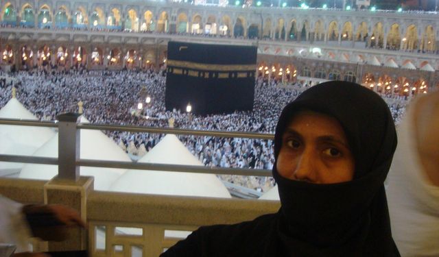 İslam’ın izinde  nurlu bir yolculuk
