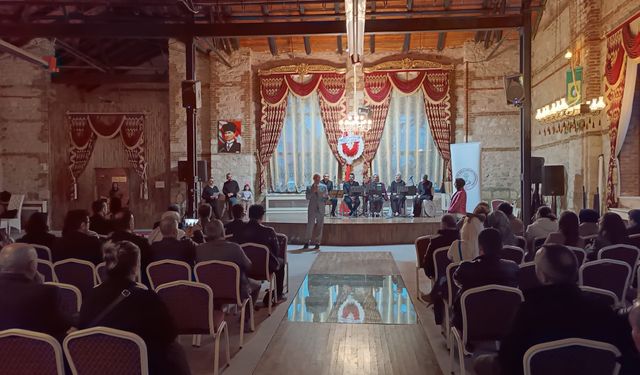 Konya Öğretmen Akademileri üçüncü önemi başladı