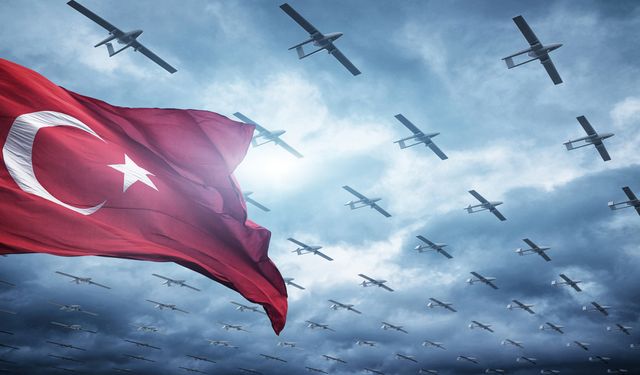 Türkiye Savunma Sanayisi ile büyüyor