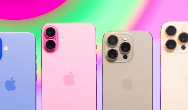 Apple, Türkiye'deki ürünlerine zam yaptı: İşte yeni iPhone fiyatları