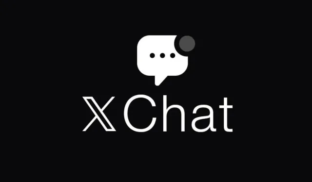 Elon Musk, WhatsApp'a rakip oluyor: Karşınızda XChat