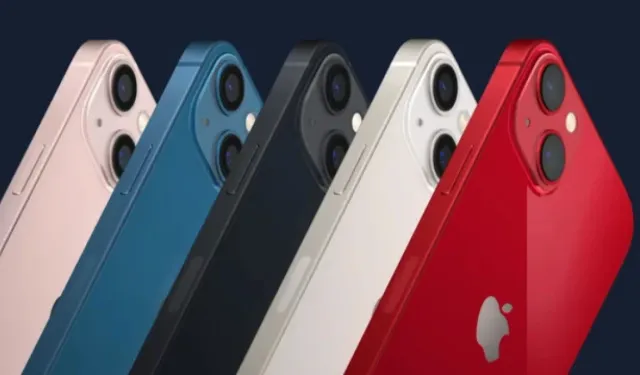 Apple, ABD vergilerinden kaçmak için Hindistan'dan 1,5 milyon iPhone getirdi